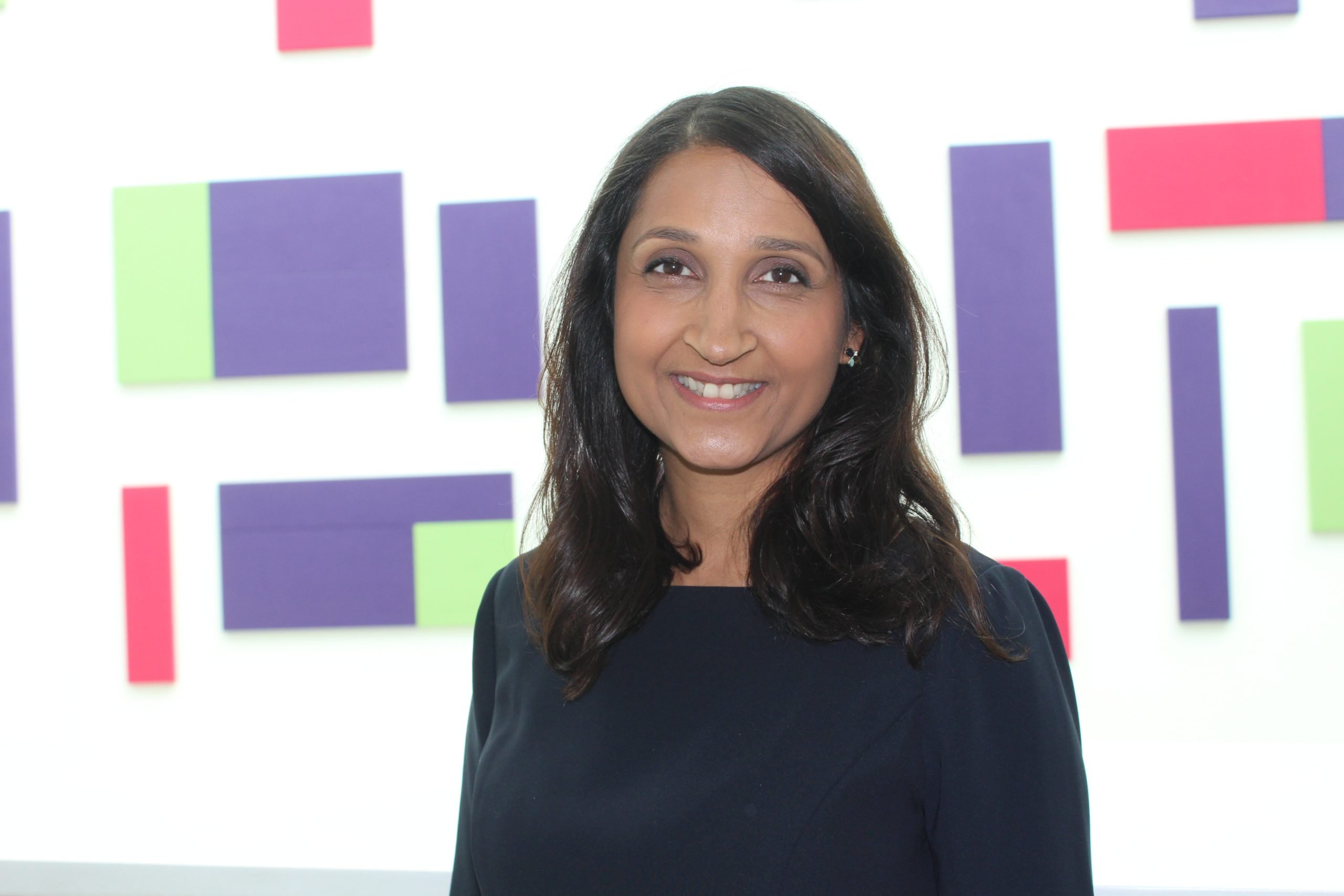 Professor Smeeta Sinha Headshot image of Smeeta Sinha